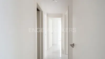 Piso en alquiler en Avenida de las Cortes Valencianas - Imagen 14