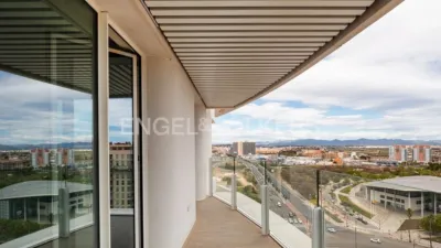 Piso en alquiler en Avenida de las Cortes Valencianas - Imagen 16