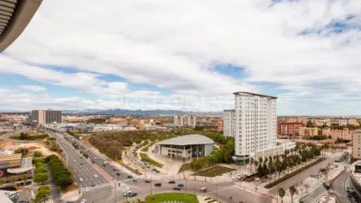 Piso en alquiler en Avenida de las Cortes Valencianas - Imagen 27