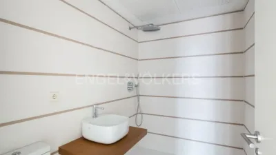 Piso en alquiler en Avenida de las Cortes Valencianas - Imagen 29