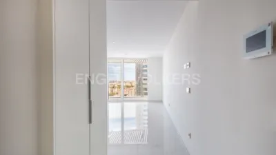 Piso en alquiler en Avenida de las Cortes Valencianas - Imagen 2