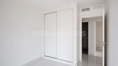 Piso en alquiler en Avenida de las Cortes Valencianas - Imagen 31