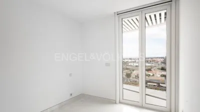 Piso en alquiler en Avenida de las Cortes Valencianas - Imagen 34