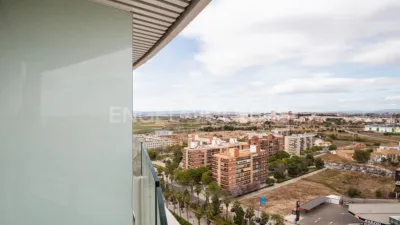 Piso en alquiler en Avenida de las Cortes Valencianas - Imagen 37