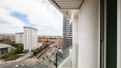 Piso en alquiler en Avenida de las Cortes Valencianas - Imagen 39