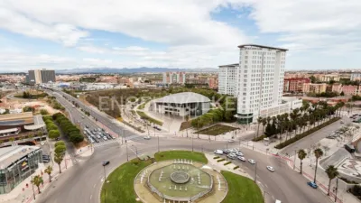 Piso en alquiler en Avenida de las Cortes Valencianas - Imagen 40