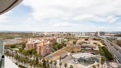 Piso en alquiler en Avenida de las Cortes Valencianas - Imagen 42