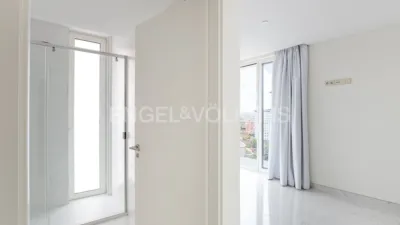 Piso en alquiler en Avenida de las Cortes Valencianas - Imagen 45