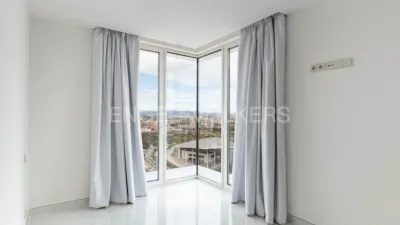 Piso en alquiler en Avenida de las Cortes Valencianas - Imagen 46