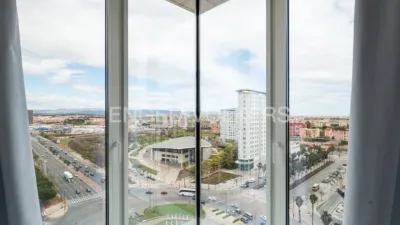 Piso en alquiler en Avenida de las Cortes Valencianas - Imagen 47