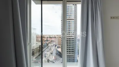 Piso en alquiler en Avenida de las Cortes Valencianas - Imagen 49