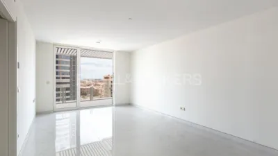 Piso en alquiler en Avenida de las Cortes Valencianas - Imagen 4