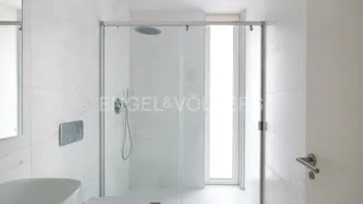 Piso en alquiler en Avenida de las Cortes Valencianas - Imagen 53