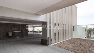 Piso en alquiler en Avenida de las Cortes Valencianas - Imagen 54