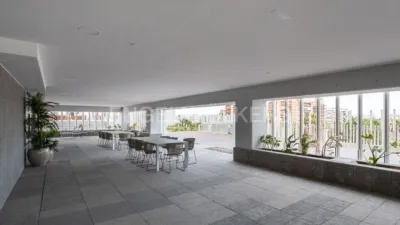 Piso en alquiler en Avenida de las Cortes Valencianas - Imagen 55