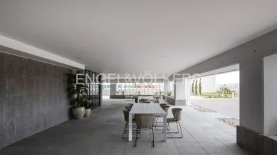 Piso en alquiler en Avenida de las Cortes Valencianas - Imagen 56