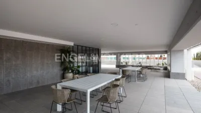 Piso en alquiler en Avenida de las Cortes Valencianas - Imagen 57