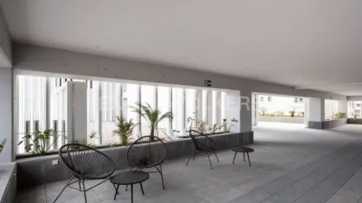 Piso en alquiler en Avenida de las Cortes Valencianas - Imagen 58