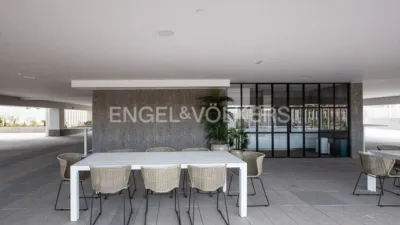 Piso en alquiler en Avenida de las Cortes Valencianas - Imagen 59