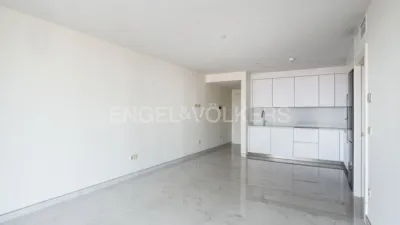 Piso en alquiler en Avenida de las Cortes Valencianas - Imagen 5