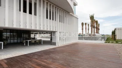 Piso en alquiler en Avenida de las Cortes Valencianas - Imagen 61