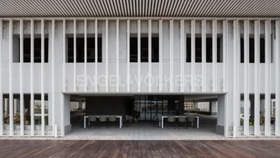 Piso en alquiler en Avenida de las Cortes Valencianas - Imagen 62