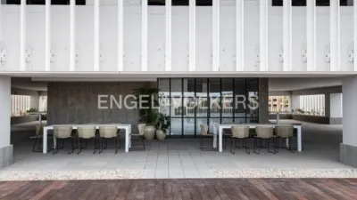 Piso en alquiler en Avenida de las Cortes Valencianas - Imagen 63