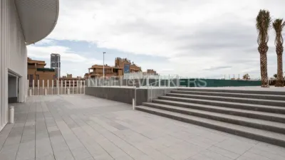 Piso en alquiler en Avenida de las Cortes Valencianas - Imagen 65