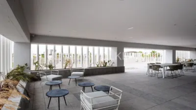 Piso en alquiler en Avenida de las Cortes Valencianas - Imagen 66