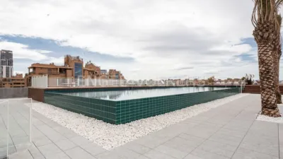 Piso en alquiler en Avenida de las Cortes Valencianas - Imagen 69