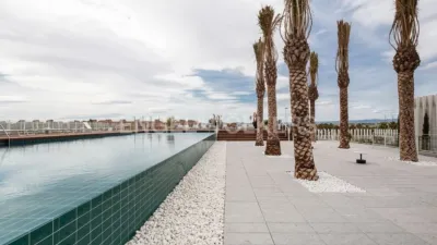 Piso en alquiler en Avenida de las Cortes Valencianas - Imagen 70