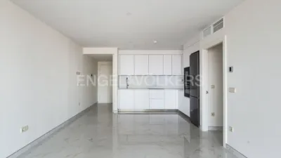 Piso en alquiler en Avenida de las Cortes Valencianas - Imagen 7