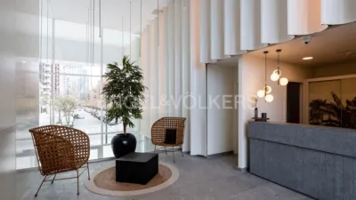 Piso en alquiler en Avenida de las Cortes Valencianas - Imagen 88