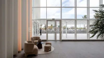 Piso en alquiler en Avenida de las Cortes Valencianas - Imagen 89