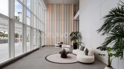 Piso en alquiler en Avenida de las Cortes Valencianas - Imagen 90