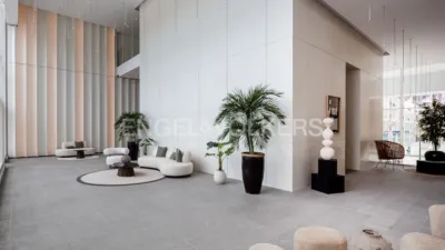 Piso en alquiler en Avenida de las Cortes Valencianas - Imagen 91