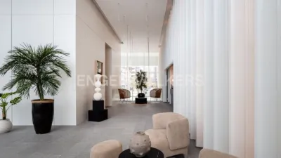 Piso en alquiler en Avenida de las Cortes Valencianas - Imagen 92