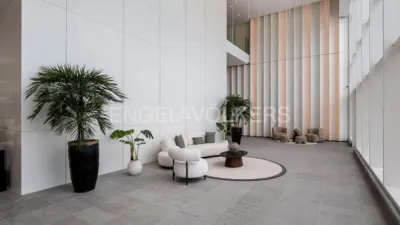 Piso en alquiler en Avenida de las Cortes Valencianas - Imagen 93