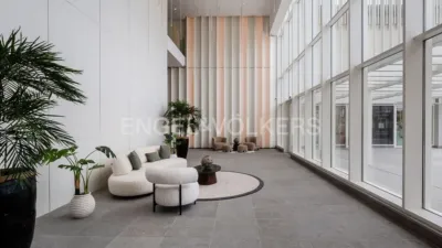 Piso en alquiler en Avenida de las Cortes Valencianas - Imagen 94