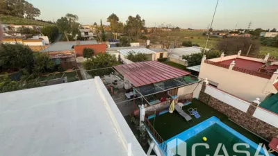 Chalet in Oromana photo 21