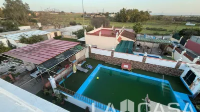 Chalet in Oromana photo 23