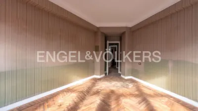 Piso en venta en Calle de Juan Ajuriaguerra, Abando Ensanche (Distrito Abando. Bilbao) de 780.000 €