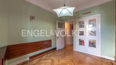 Piso en venta en Calle de Juan Ajuriaguerra, Abando Ensanche (Distrito Abando. Bilbao) de 780.000 €