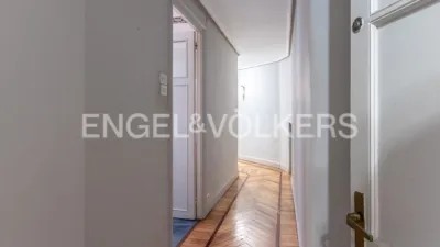 Piso en venta en Calle de Juan Ajuriaguerra, Abando Ensanche (Distrito Abando. Bilbao) de 780.000 €