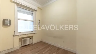Piso en venta en Calle de Juan Ajuriaguerra, Abando Ensanche (Distrito Abando. Bilbao) de 780.000 €
