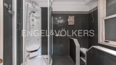 Piso en venta en Calle de Juan Ajuriaguerra, Abando Ensanche (Distrito Abando. Bilbao) de 780.000 €