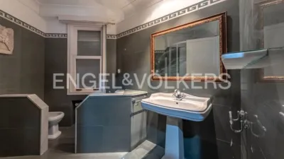 Piso en venta en Calle de Juan Ajuriaguerra, Abando Ensanche (Distrito Abando. Bilbao) de 780.000 €