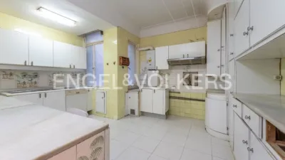 Piso en venta en Calle de Juan Ajuriaguerra, Abando Ensanche (Distrito Abando. Bilbao) de 780.000 €