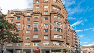 Piso en venta en Calle de Juan Ajuriaguerra, Abando Ensanche (Distrito Abando. Bilbao) de 780.000 €