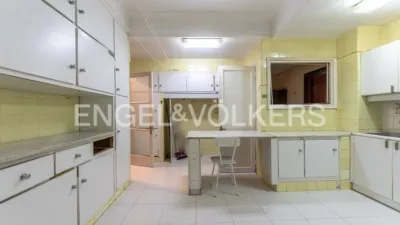 Piso en venta en Calle de Juan Ajuriaguerra, Abando Ensanche (Distrito Abando. Bilbao) de 780.000 €